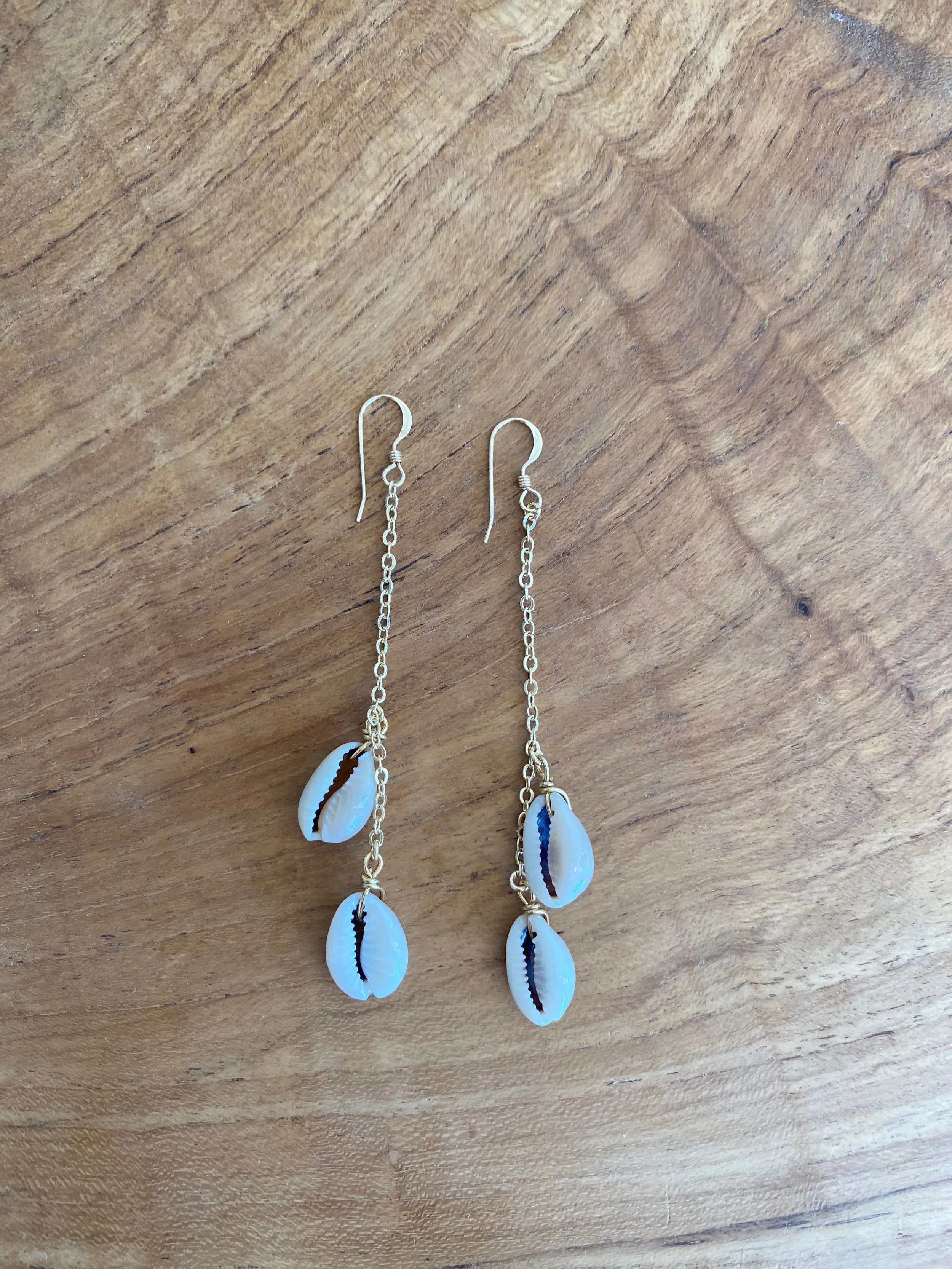 SANDY GIRL EARRINGS
