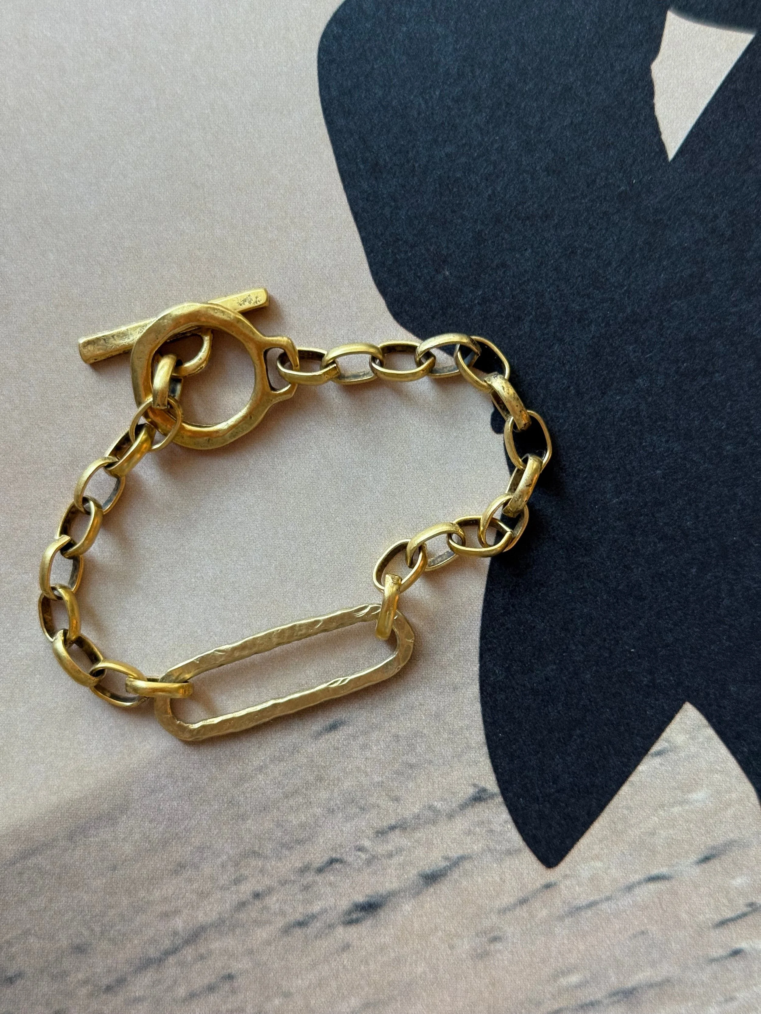 MINIMALISTA BRACELET