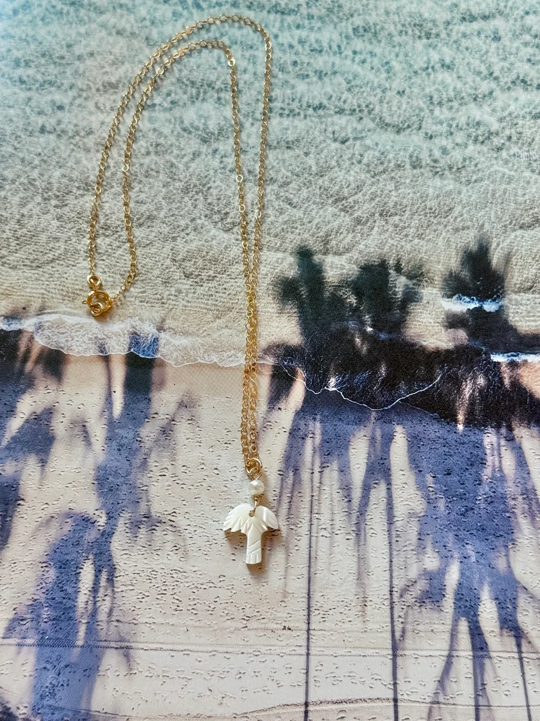 ISLA BONITA NECKLACE