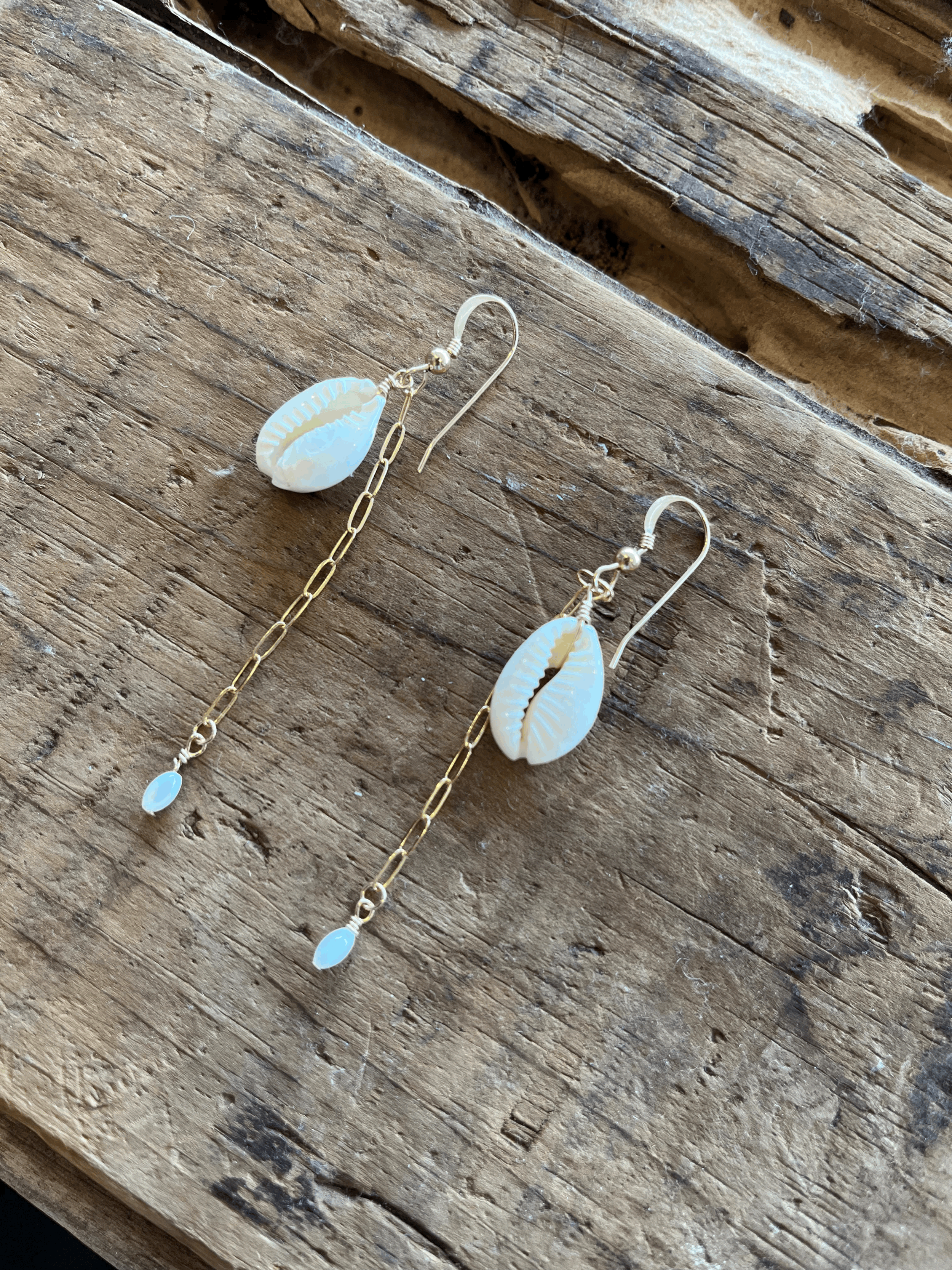PALOMA EARRINGS