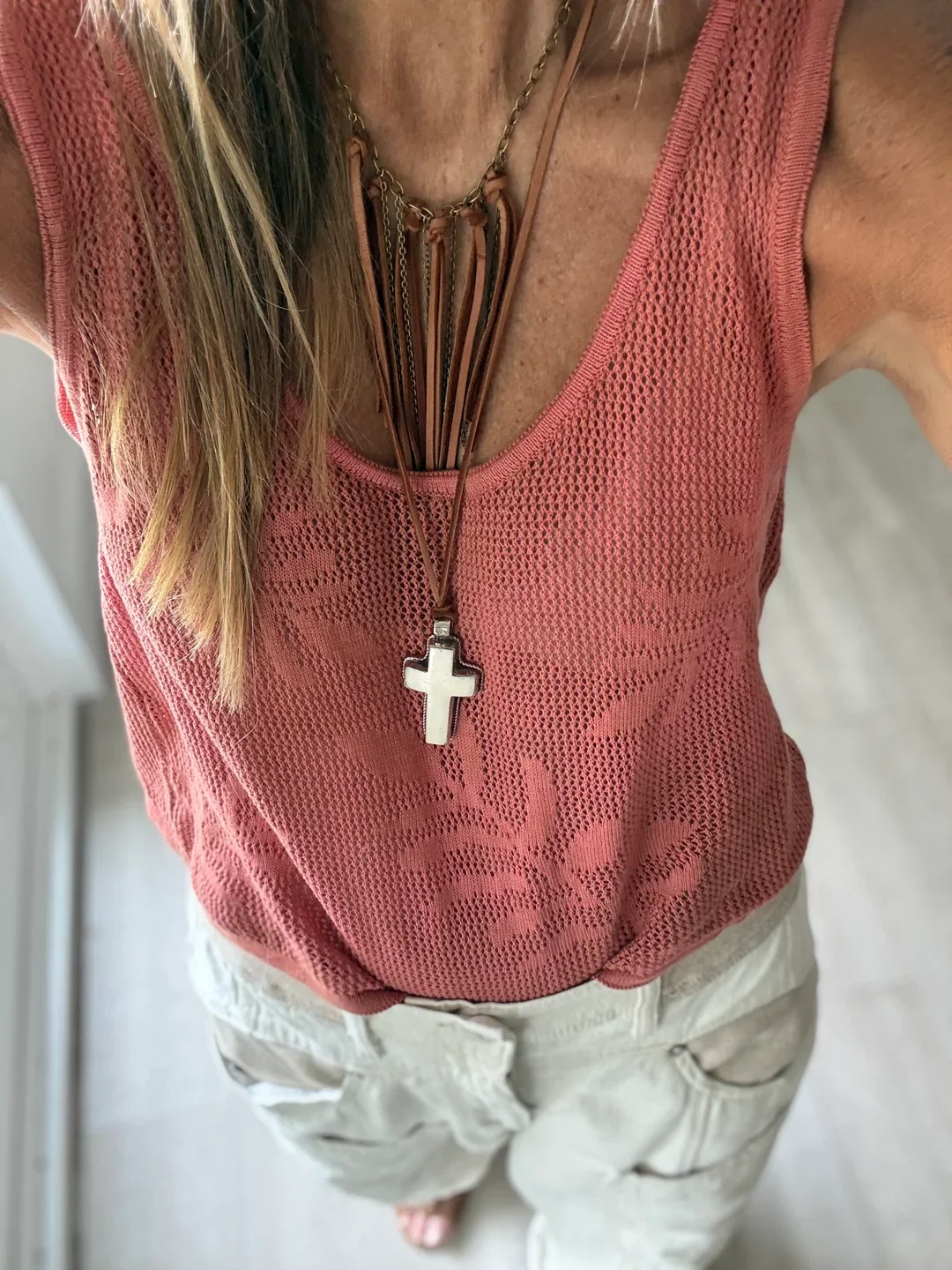 LUMA NECKLACE