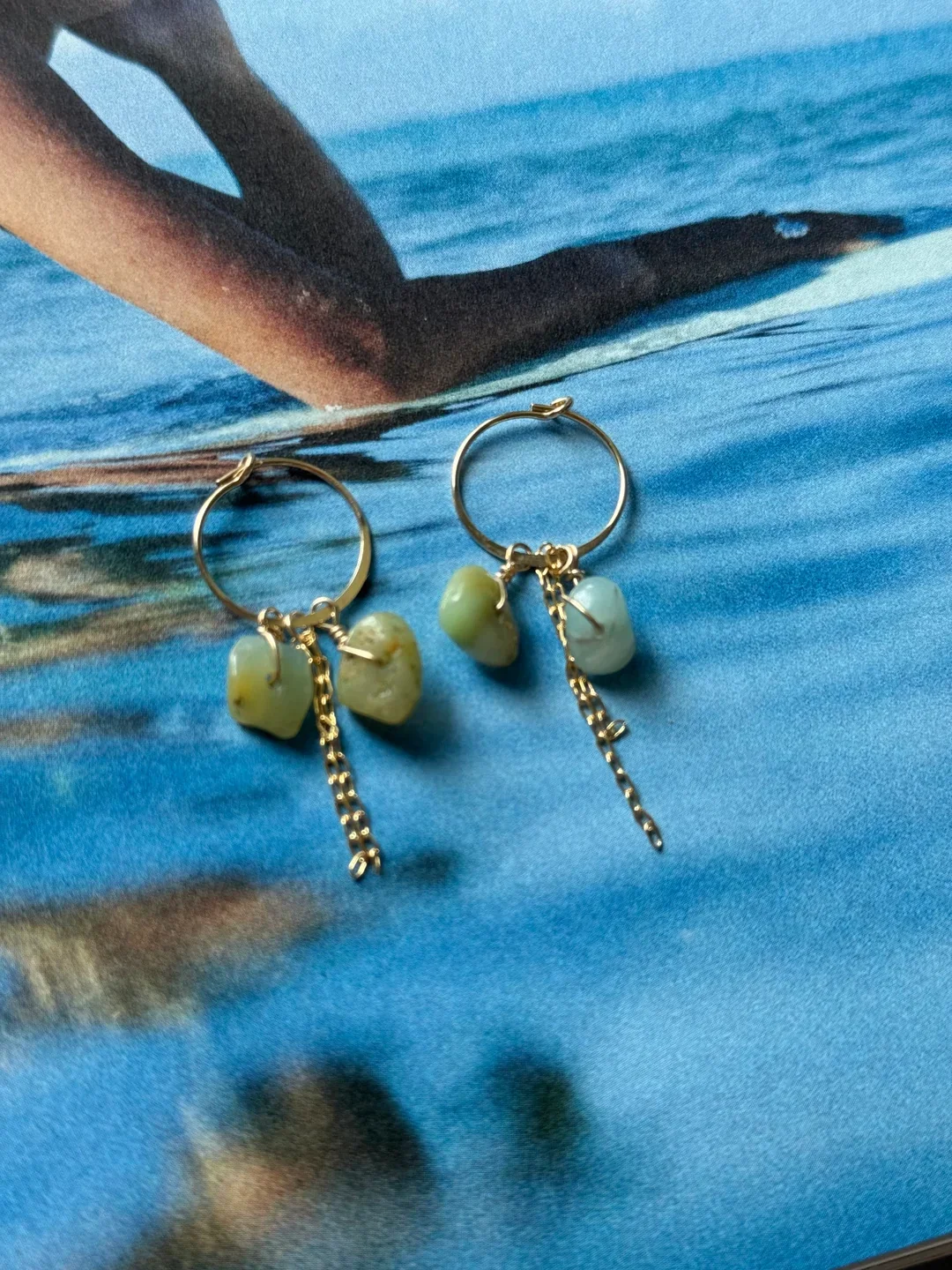 ONA EARRINGS