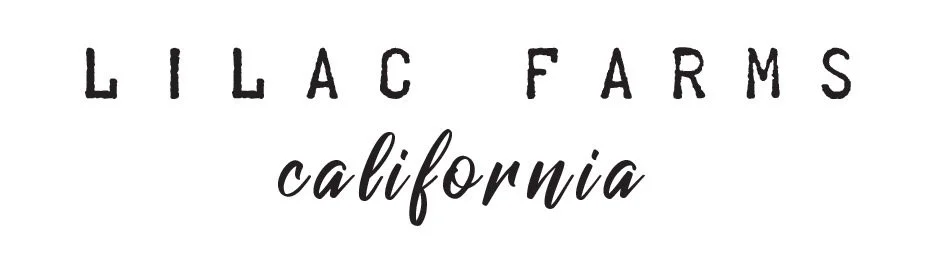 Lilac Farms Ca