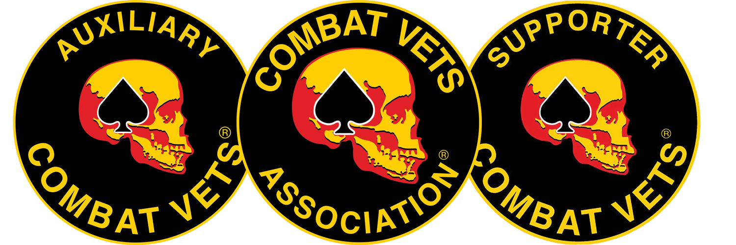 Combat Veterans Motorcycle Association 29-8