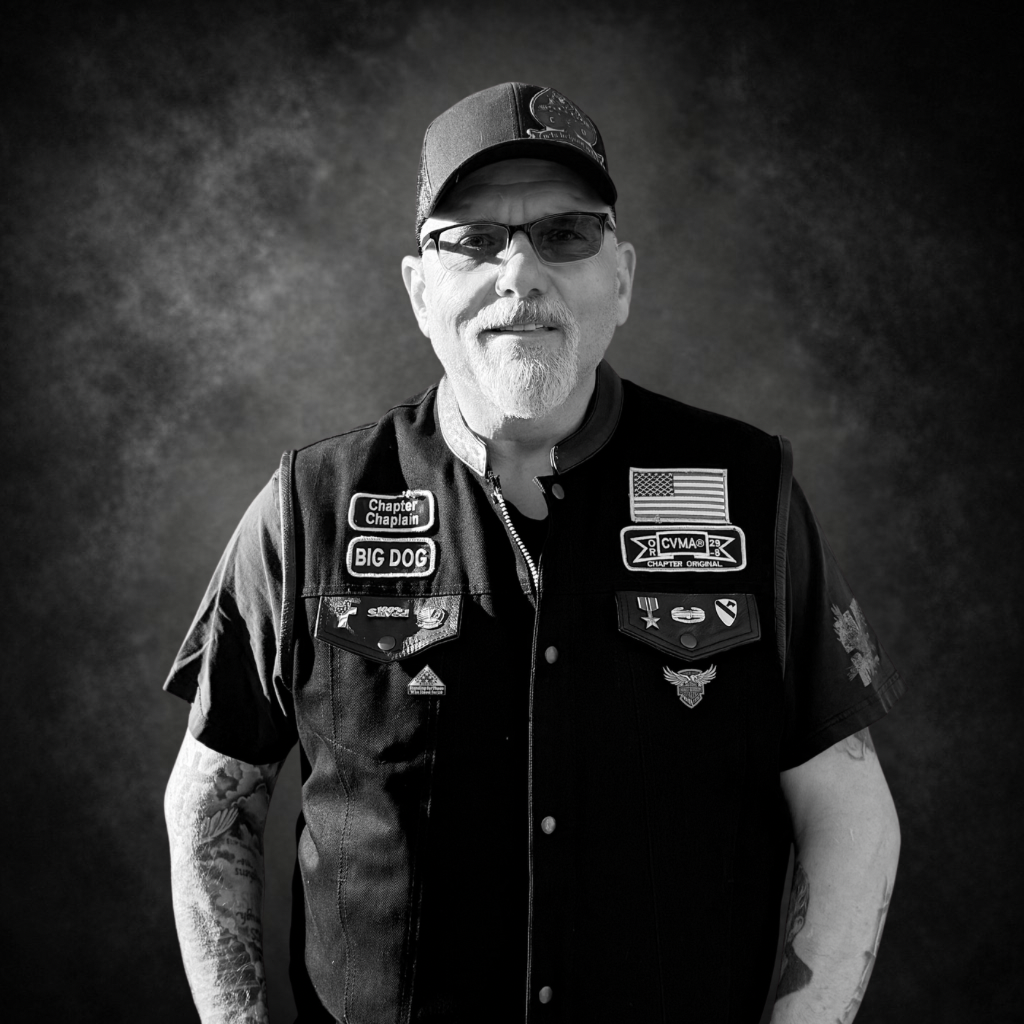 Officers & Staff — Combat Veterans Motorcycle Association 29-8
