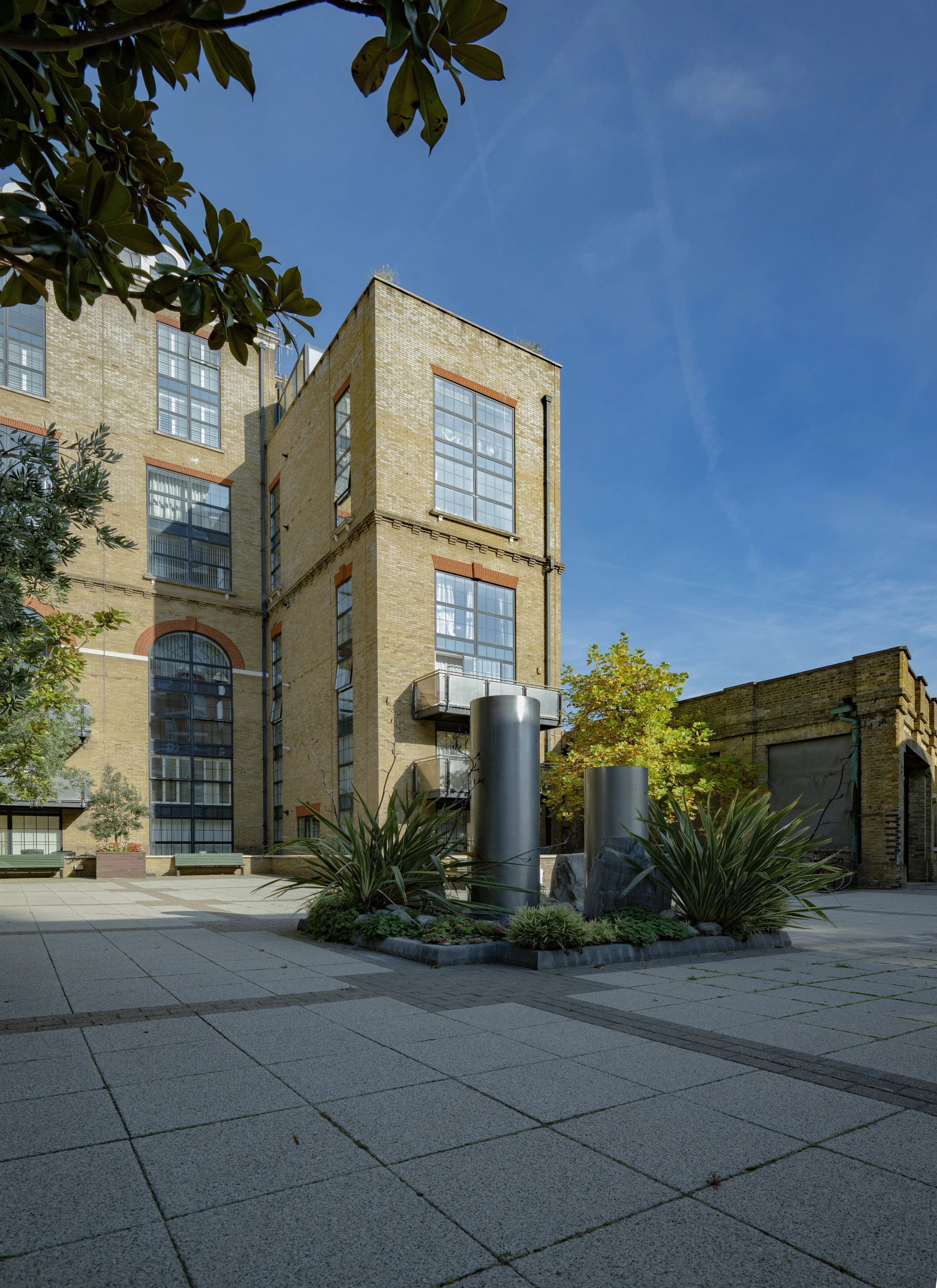 Candlemaker Apartments