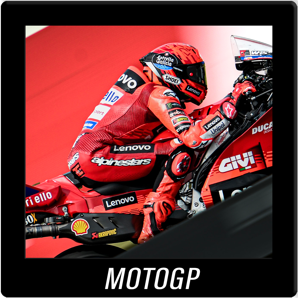 Marc Marquez MotoGP Legend