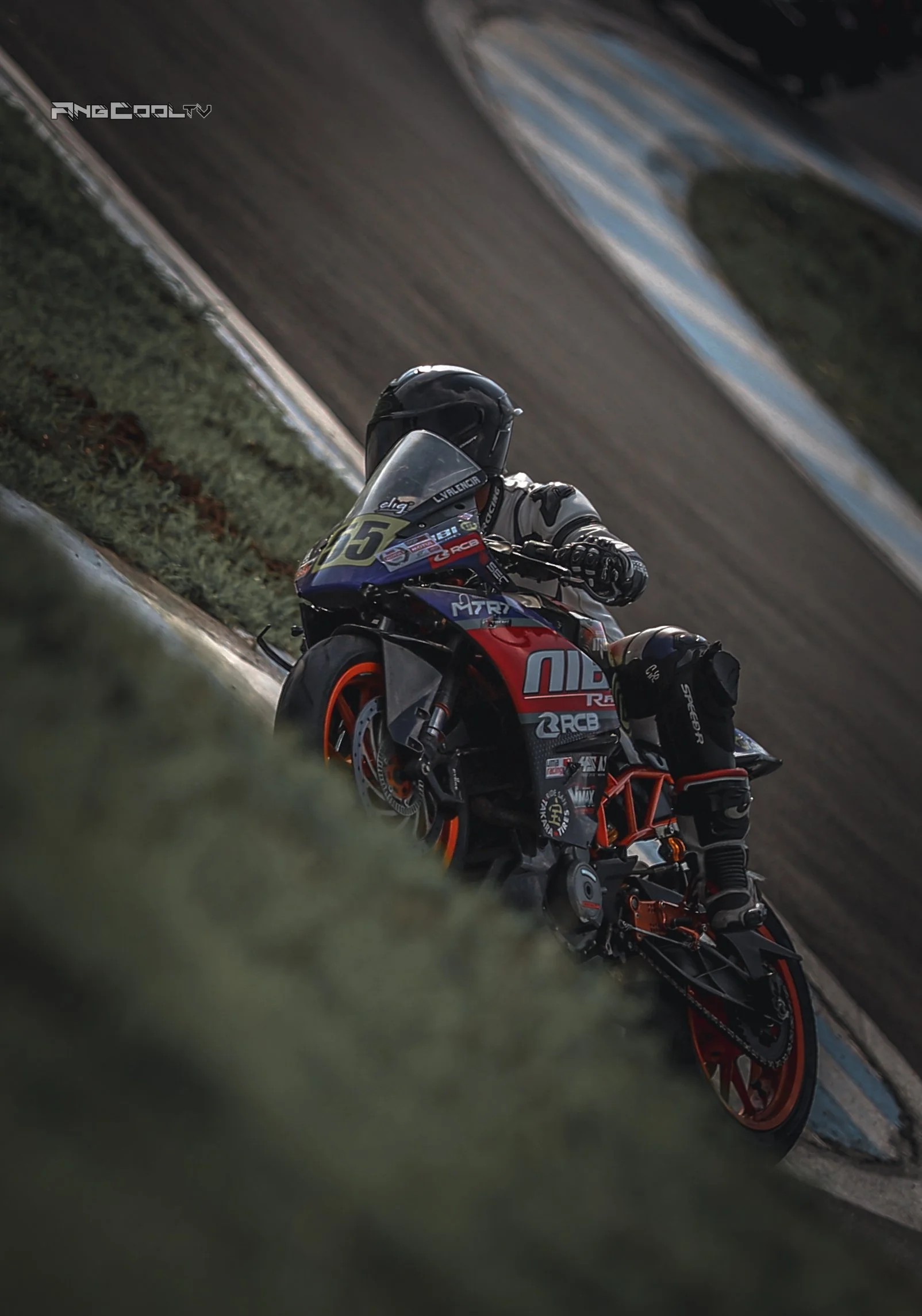 Lawrence Valencia, shoot by angcoolTv