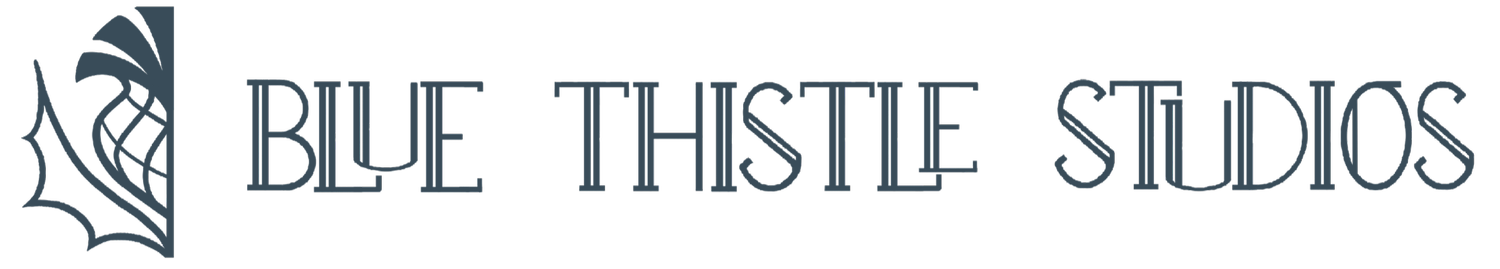 Blue Thistle Studios