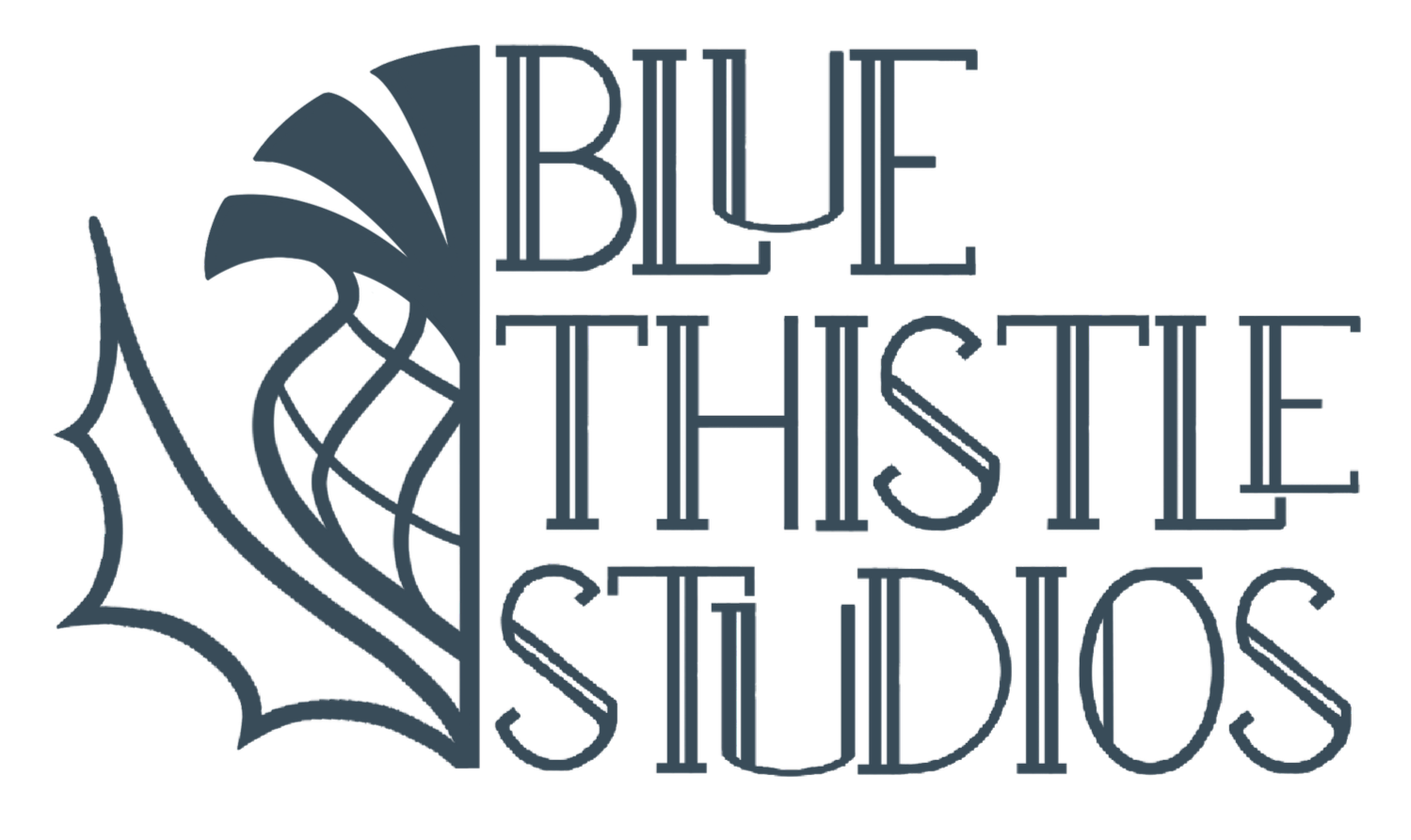 Blue Thistle Studios