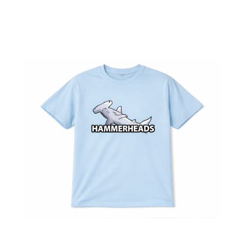 Hammerheads Team Tee