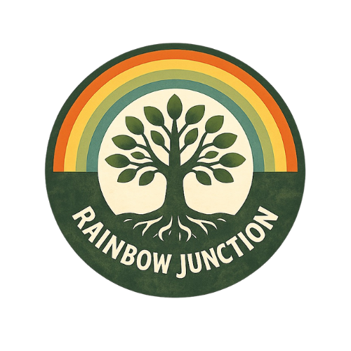 Rainbow Junction