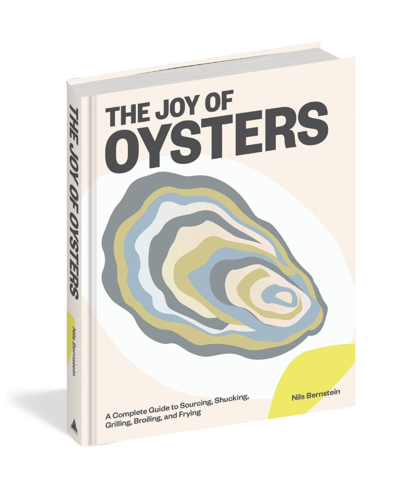 Blue Island Oyster Bar Featured in The Joy of Oysters Cookbook