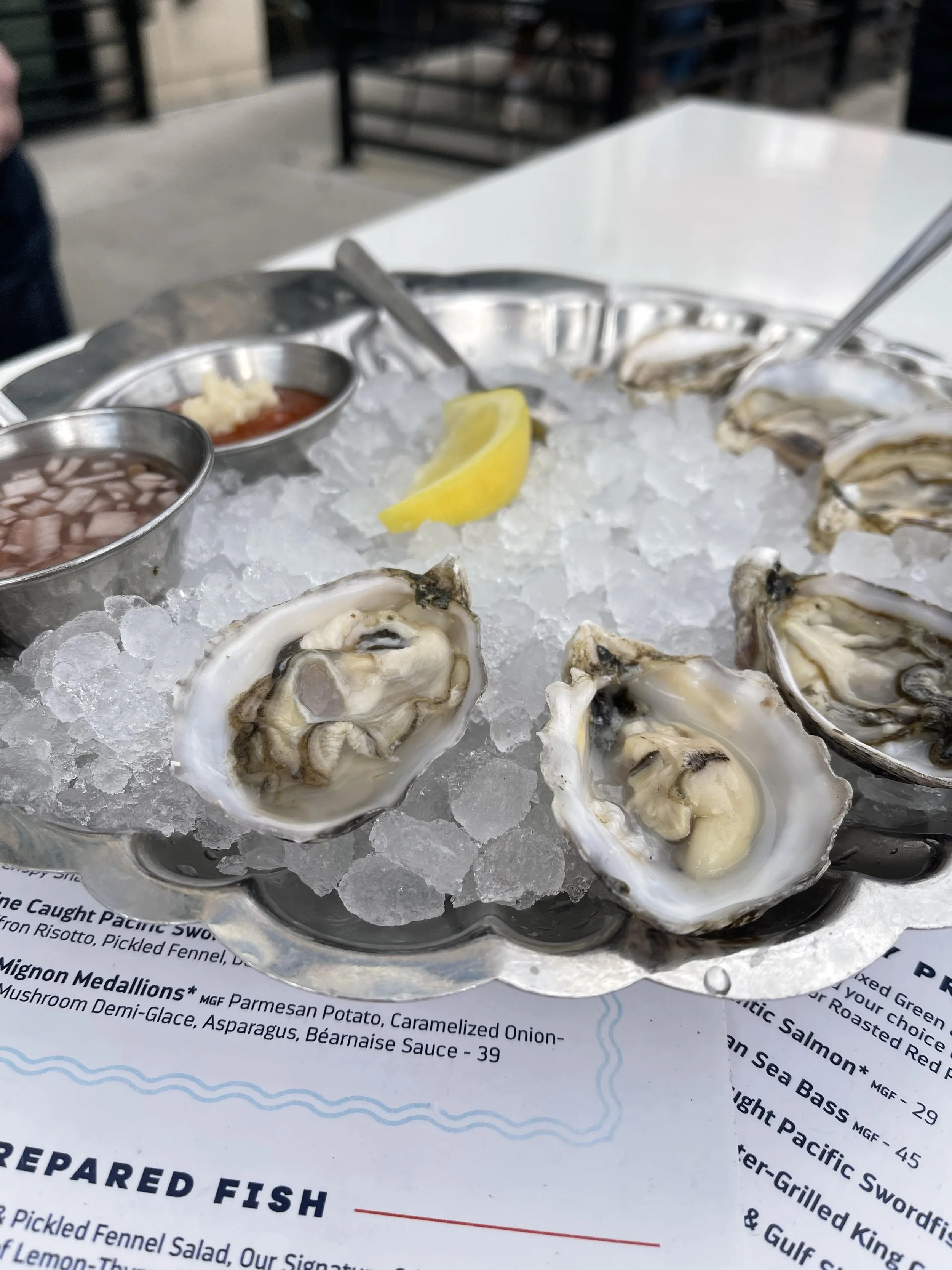 One Shibumi, Two Shibumi…