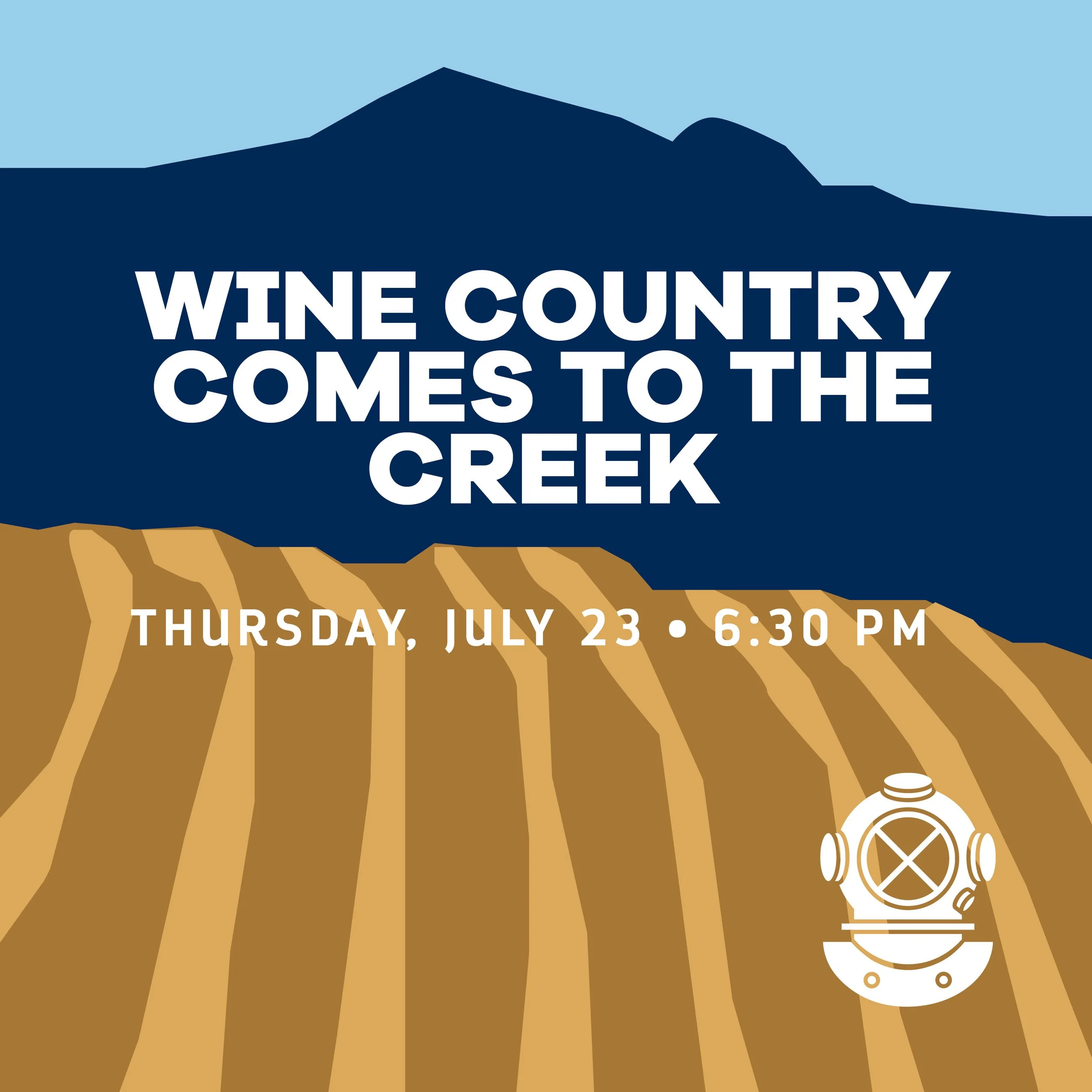 Sonoma County Picnic with Spirits