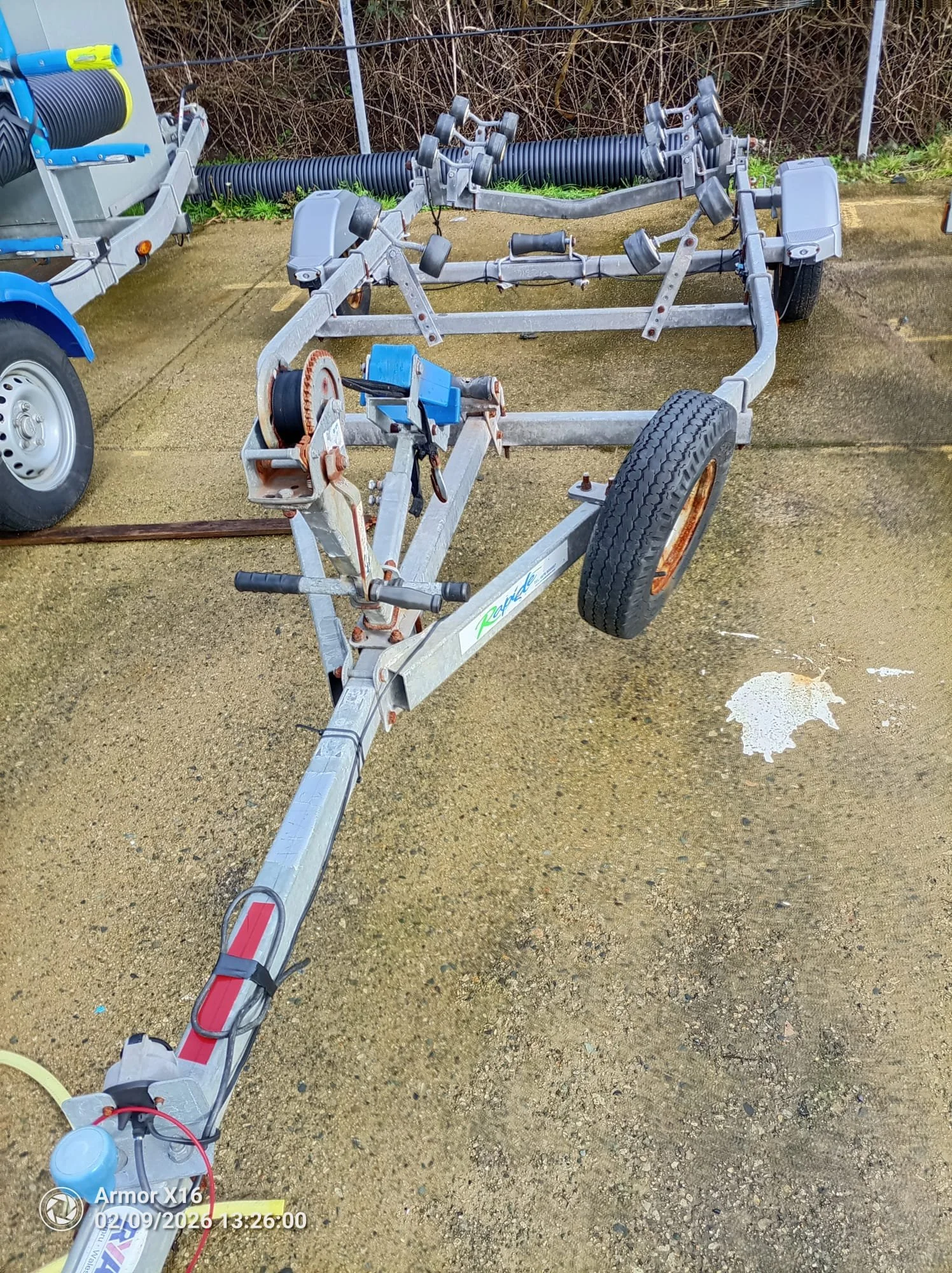 seriol marine keeping boats moving