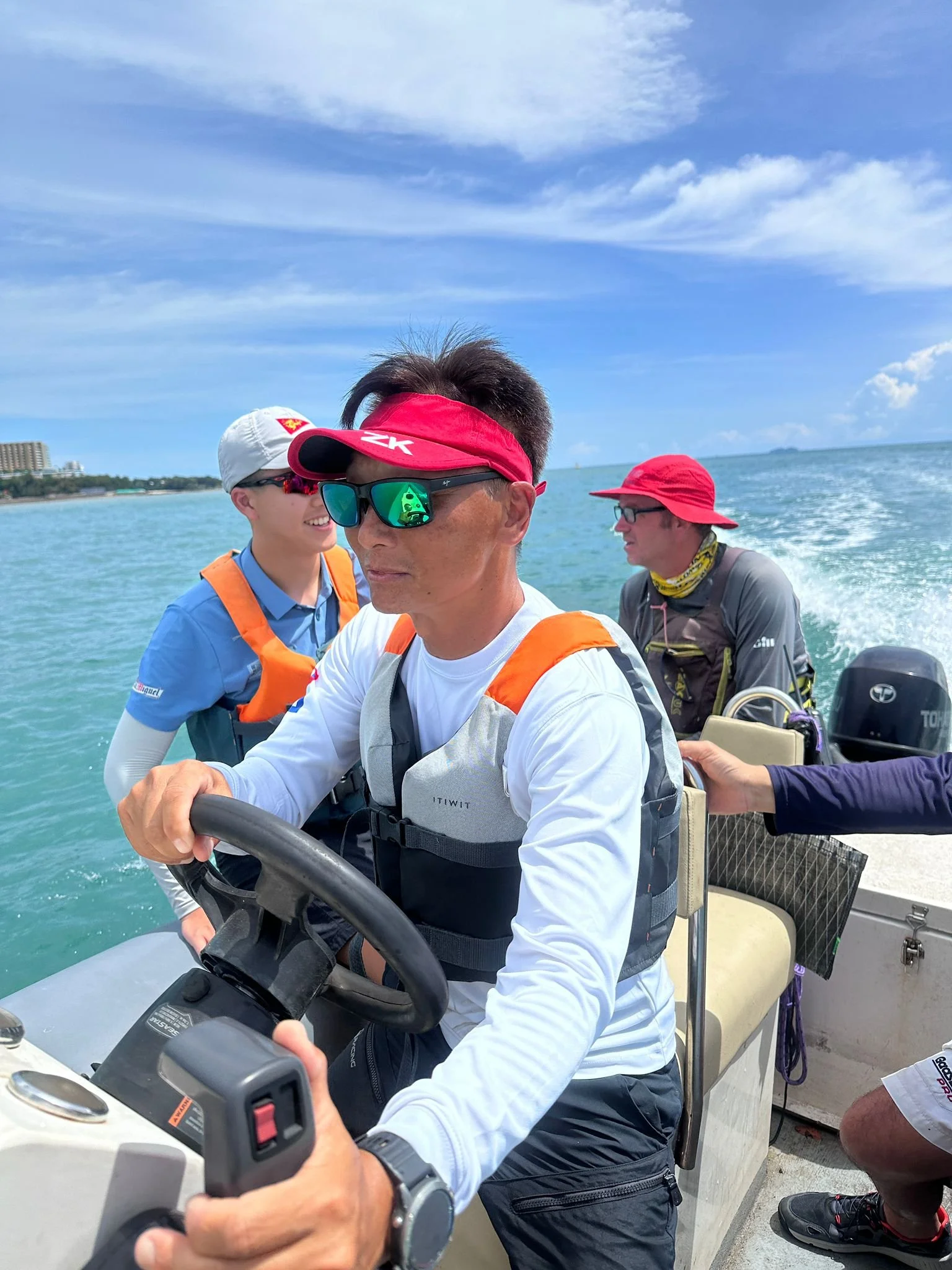 Royal Varuna Yacht Club