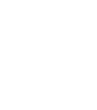 A graphic of a black icon of a face mask with four positive symbols around it.