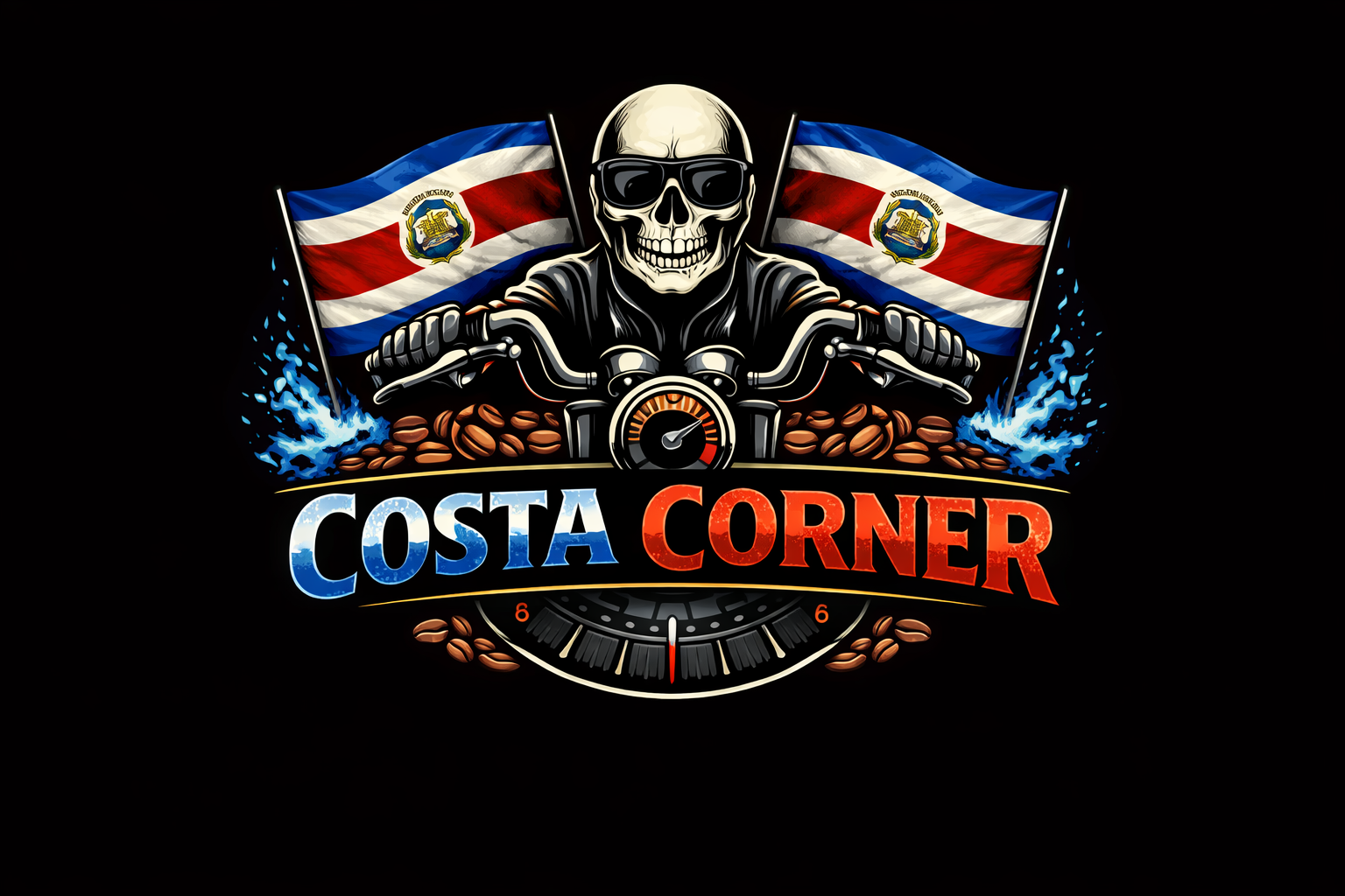 Costa Corner