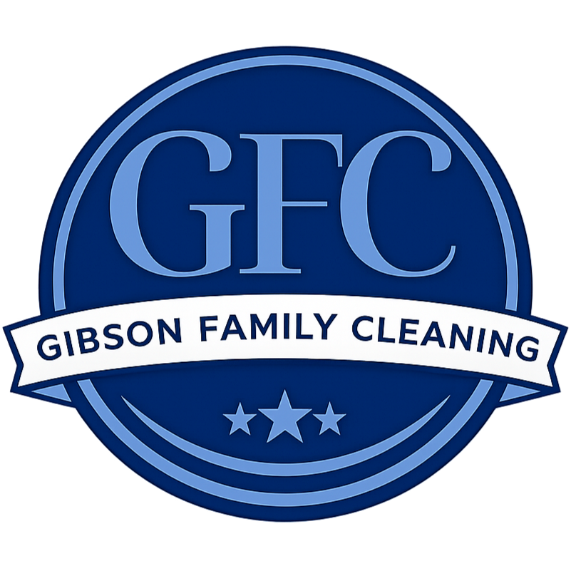 Gibson Family Cleaning LLC