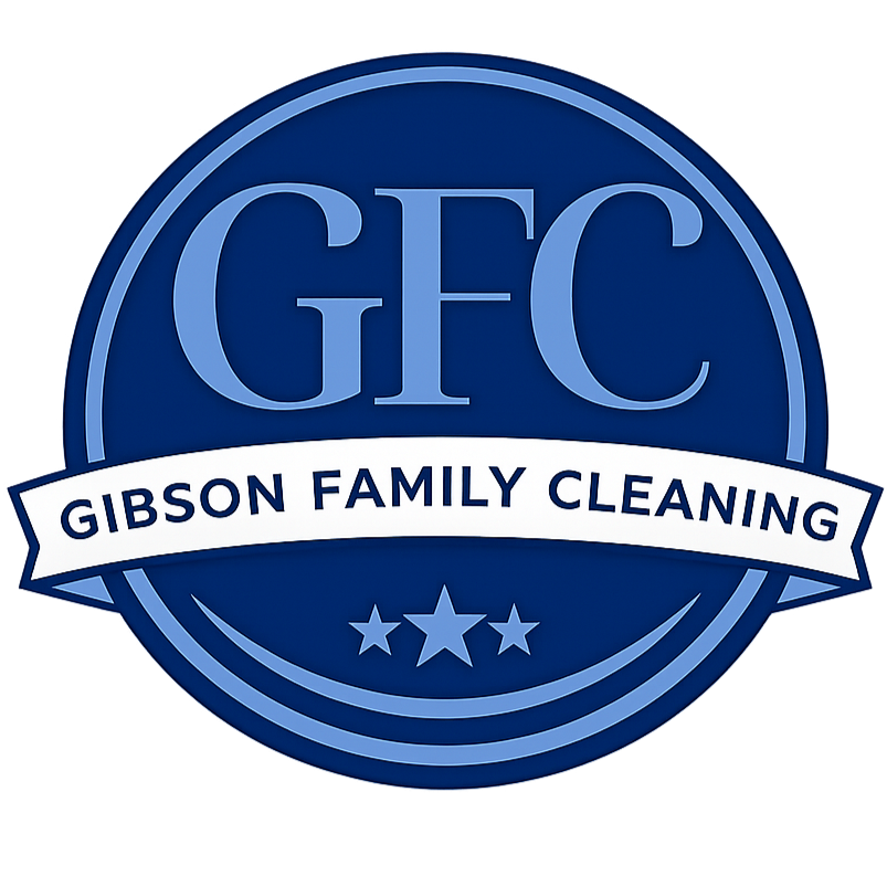 Gibson Family Cleaning LLC