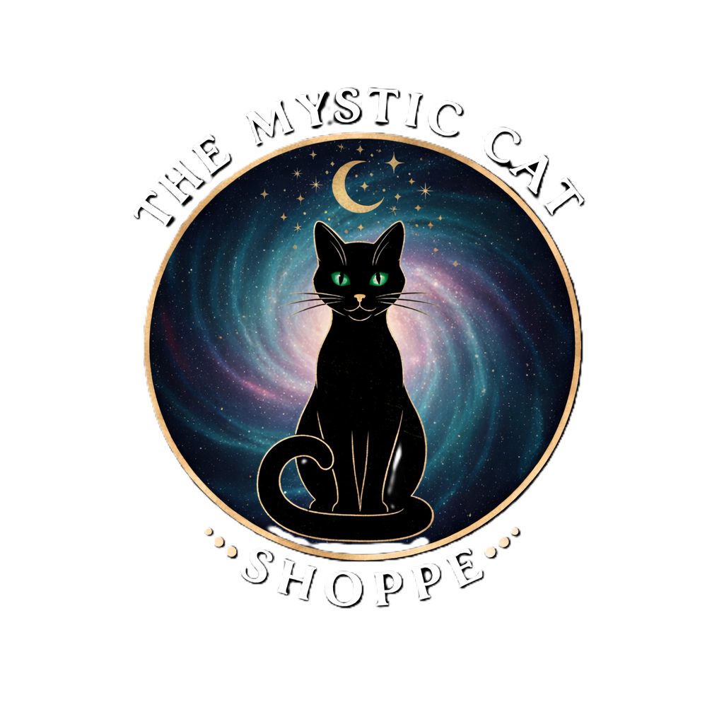 The Mystic Cat Shoppe