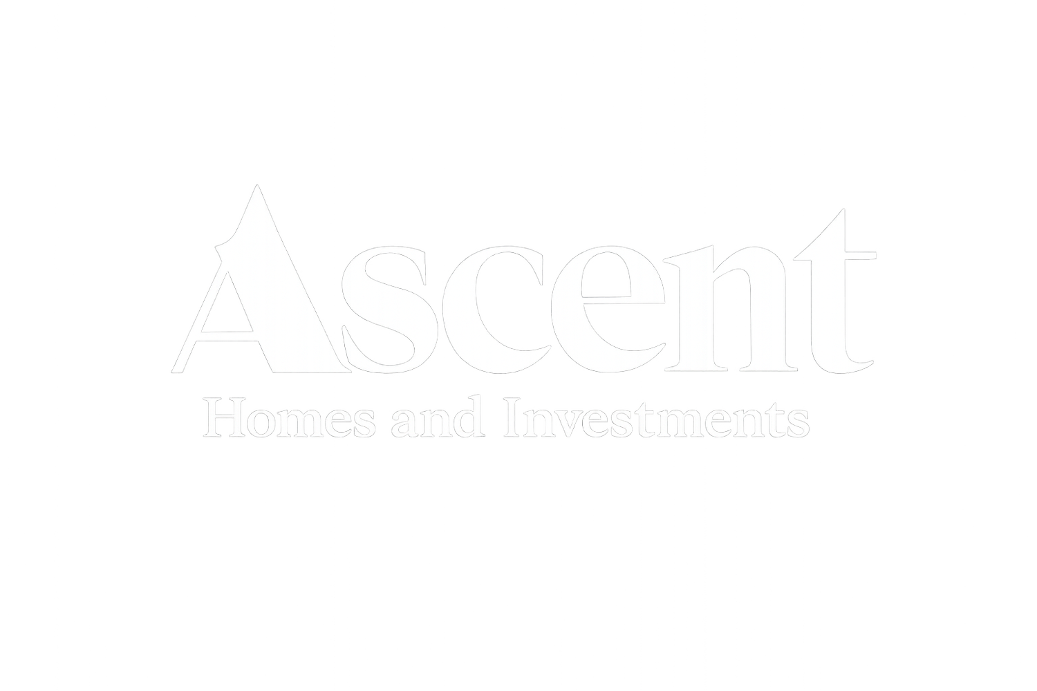 Ascent Homes and Investments