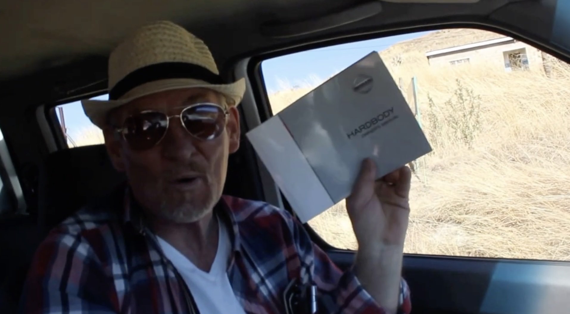 We’ve Arrived in Lesotho