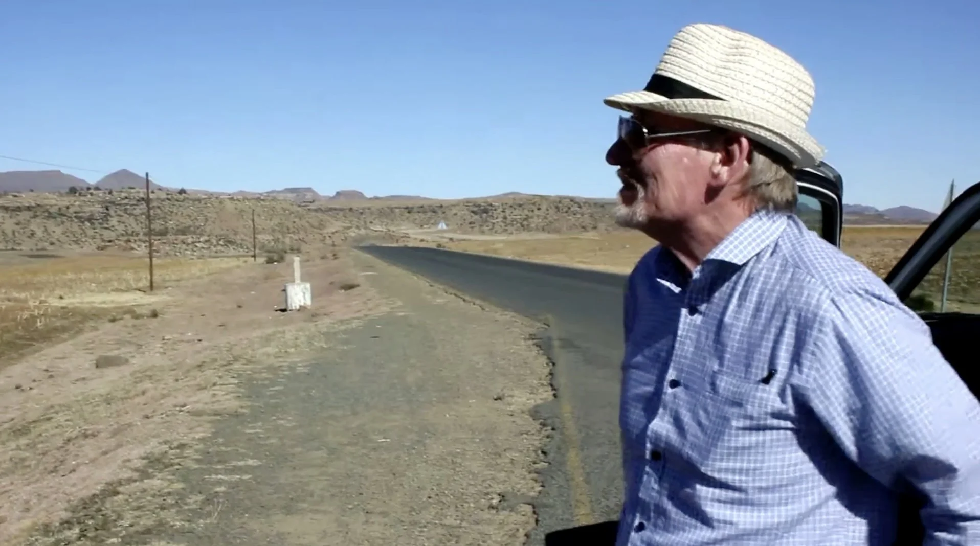 Hope for the Orphans is Born