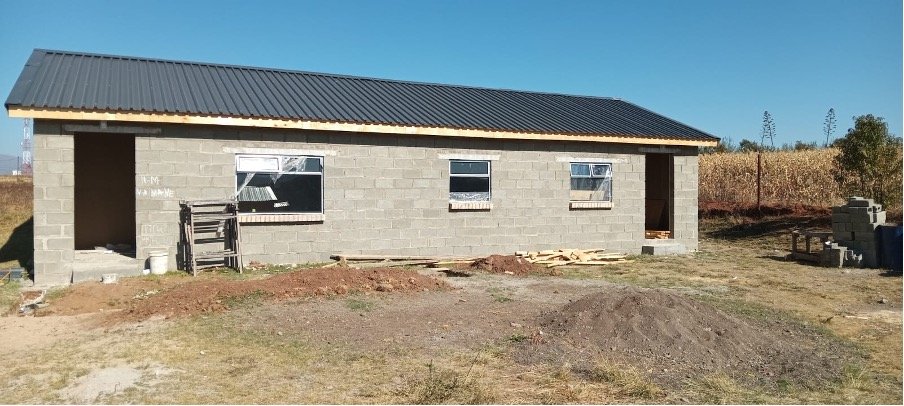 Building a Purpose-Built Home for a Child with Additional Needs