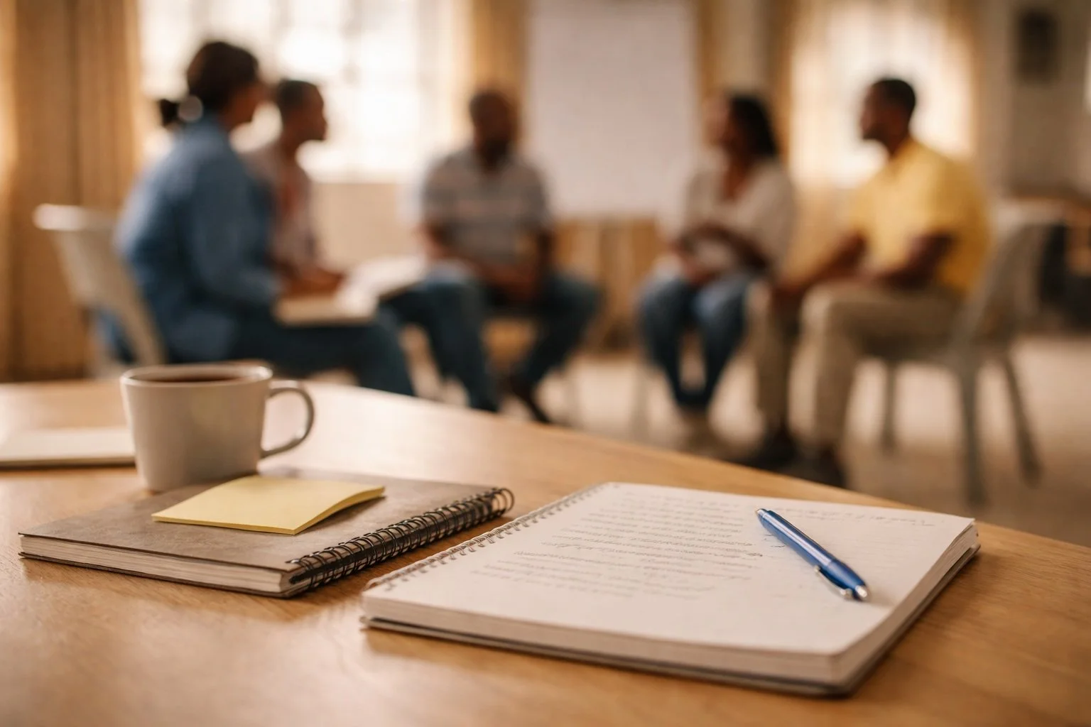 From Trauma-Informed Care to Thriving Homes