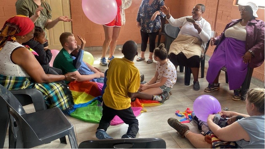 Disability Inclusion Beyond One Day