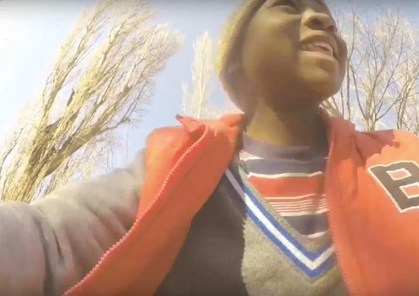 A Month in Lesotho: When a Birthday Bought Bikes