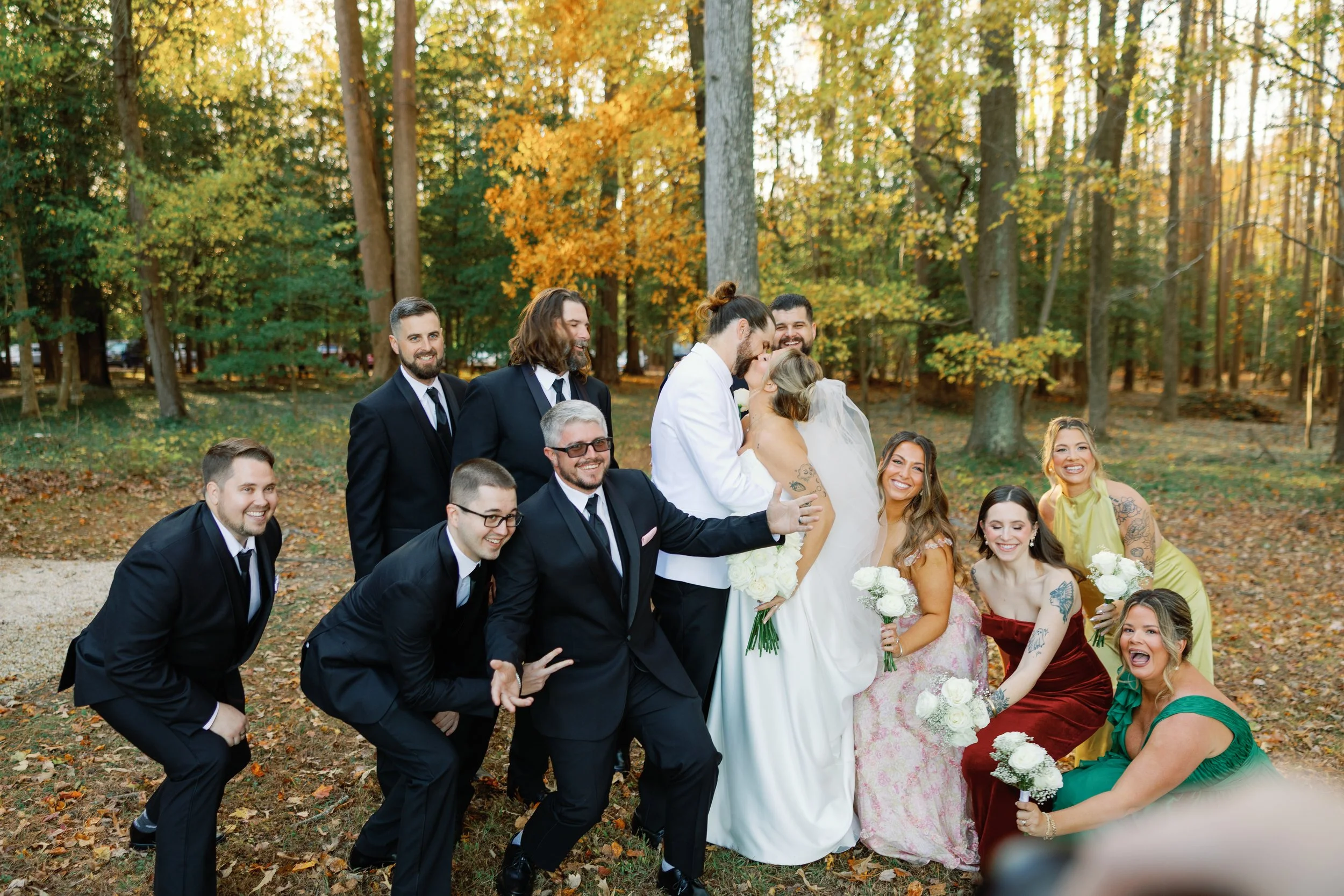 Barefoot Florals Ocean City MD Florist