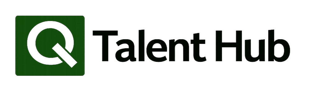 Q Talent Hub 