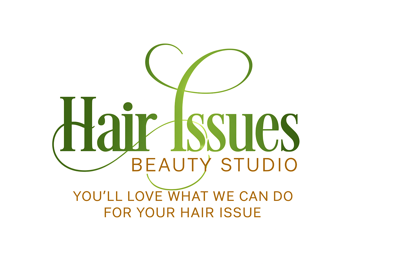 Hair Issues Beauty Salon