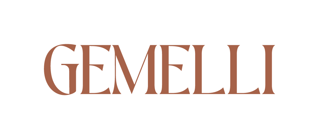 Gemelli: New Italian American