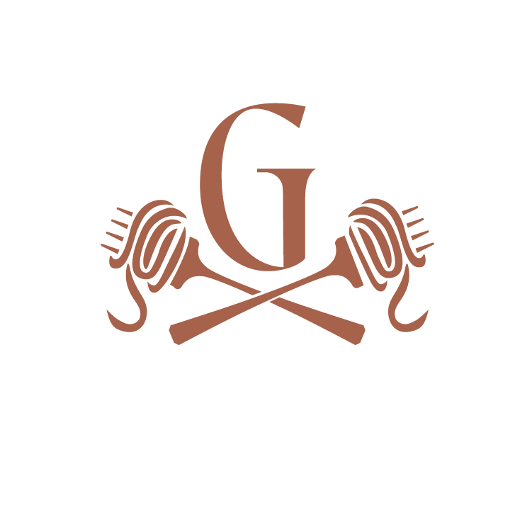 Gemelli: New Italian American