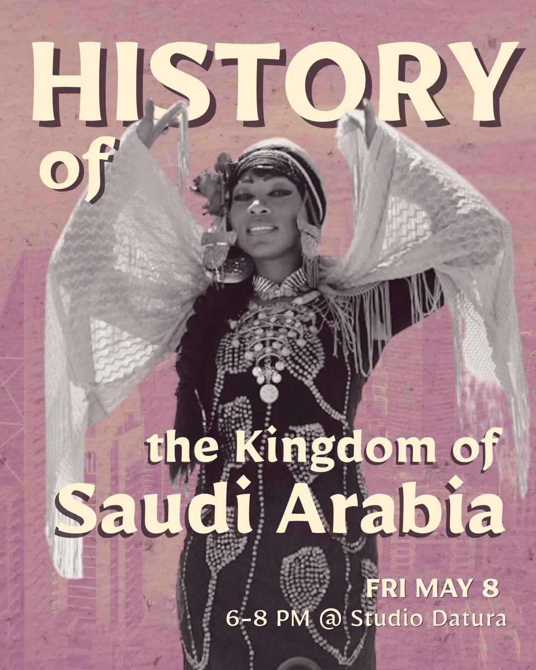 The History and Development of the KSA