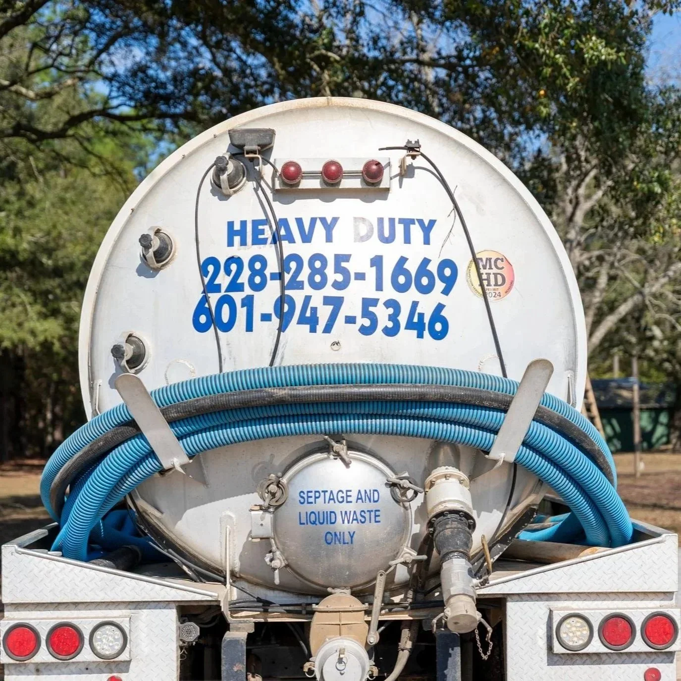 When to Choose Repair vs. Replacement for Septic Lines