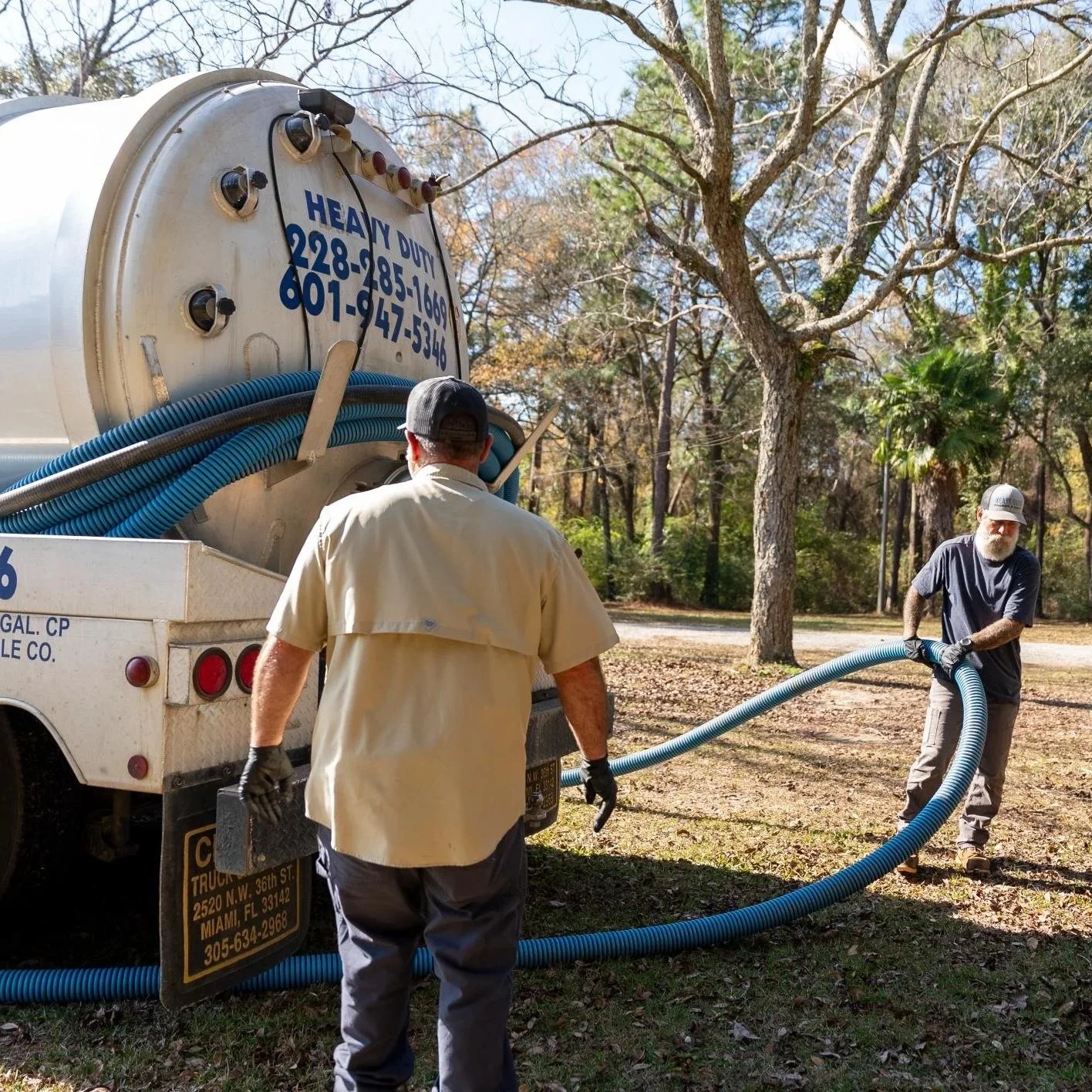Conventional Septic System Installation: Is It Still the Right Choice Today?