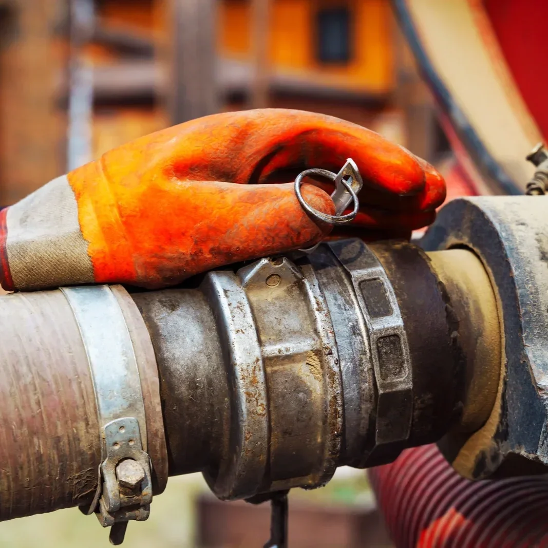 When Septic Tank Pumping Is Necessary to Prevent System Failure 