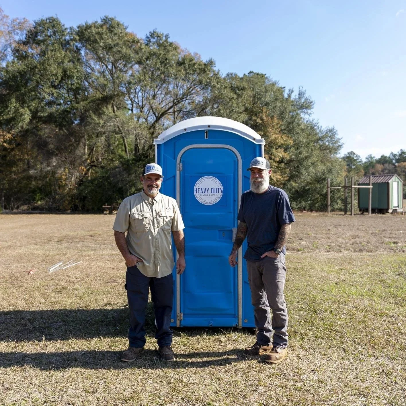What Should Never Go Into a Septic System