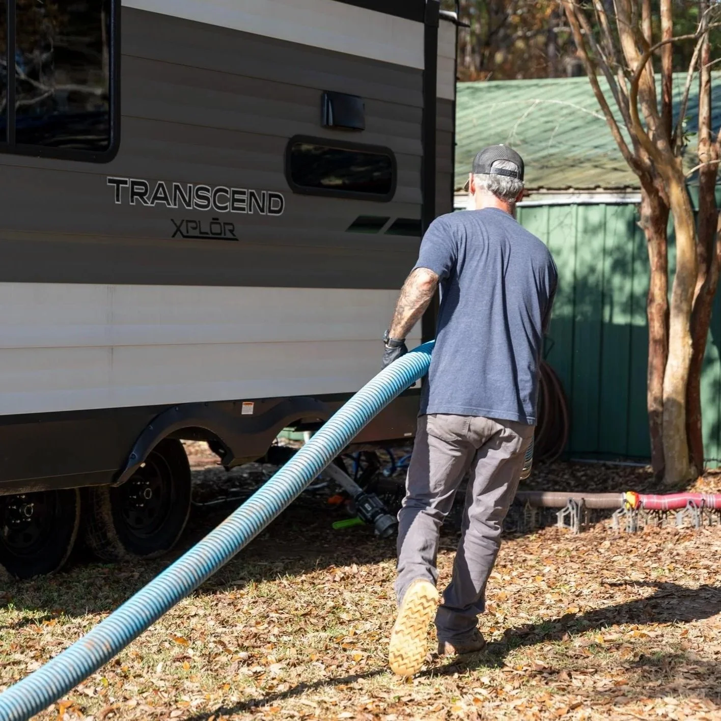 Is Your Septic Tank Full or Failing? The Signs to Know