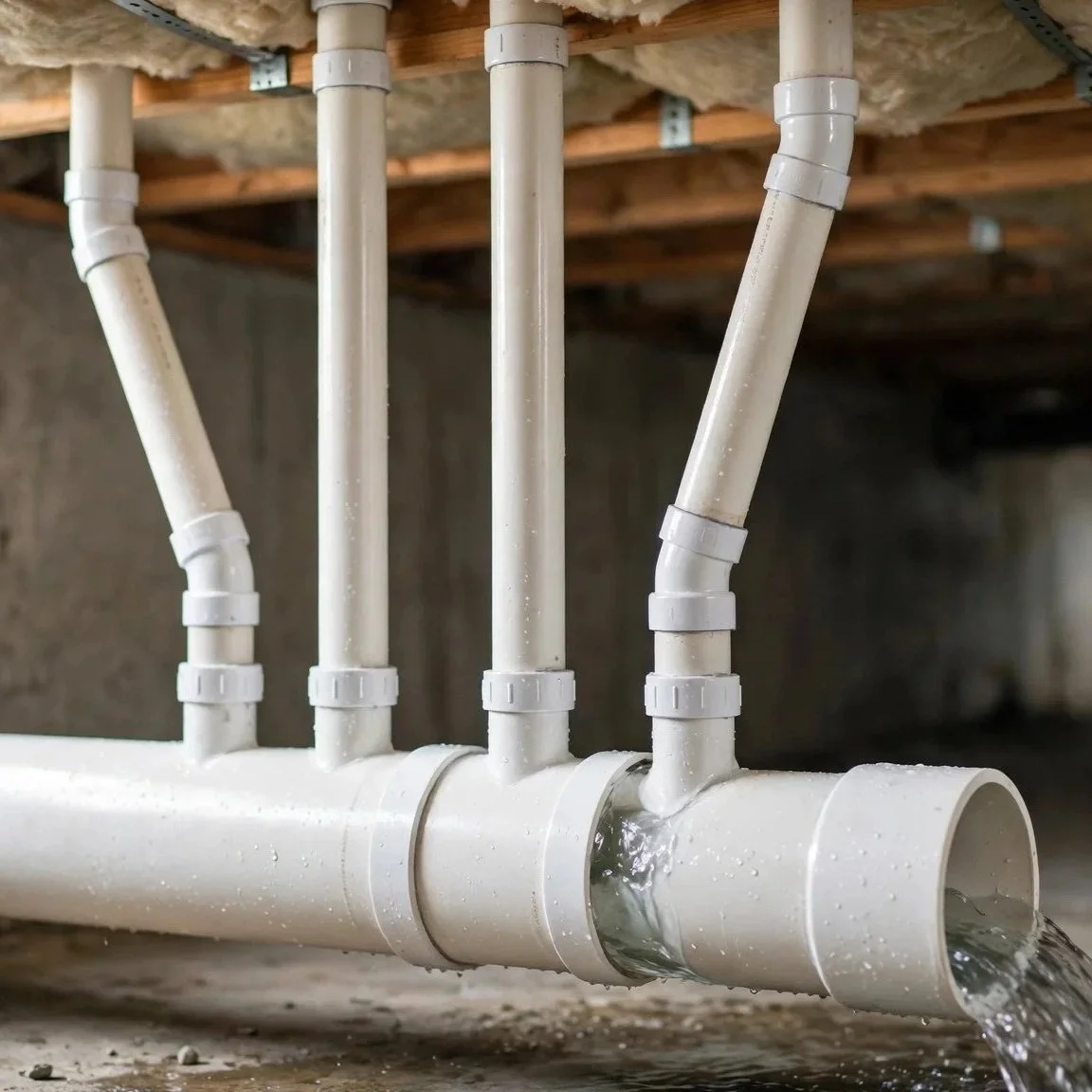 Why Are My Drains Slow Throughout the House? The Real Cause