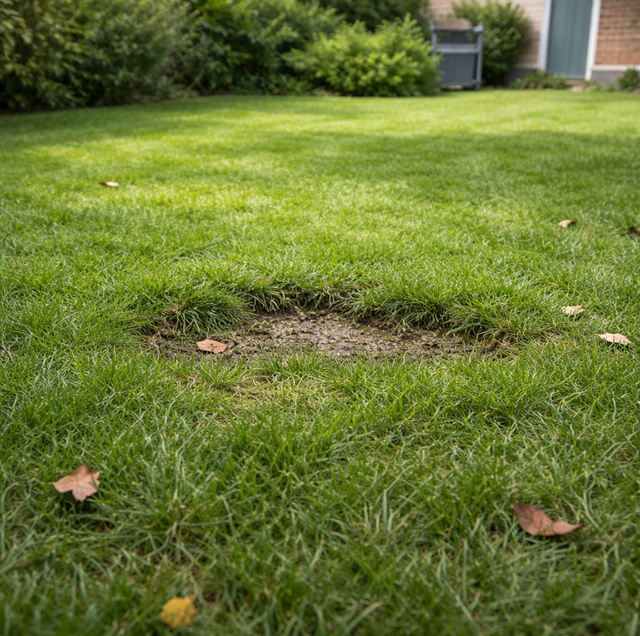 Cracked or Damaged Septic Tank? 7 Signs to Watch
