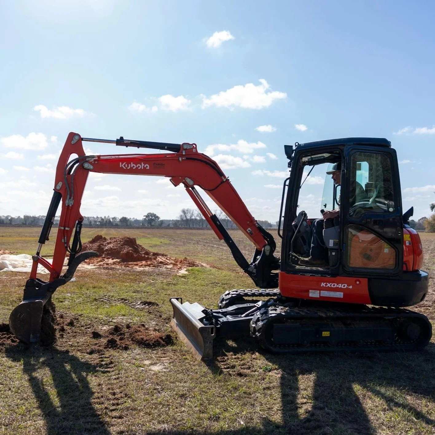 What Is Hydrostatic Testing for a Septic System?