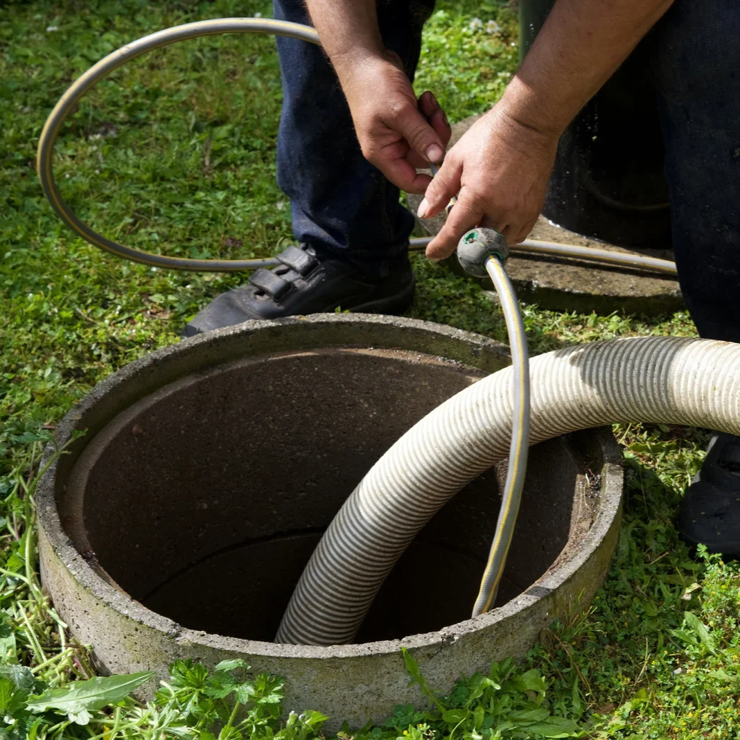 When a Septic Backup Becomes an Emergency and What to Do Next