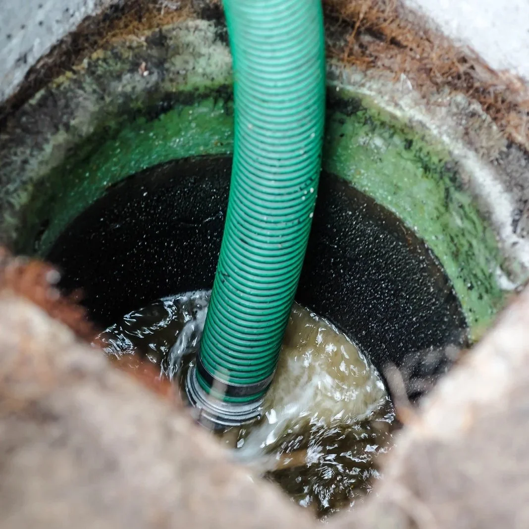 How Do You Size a Septic System for a Commercial Kitchen?