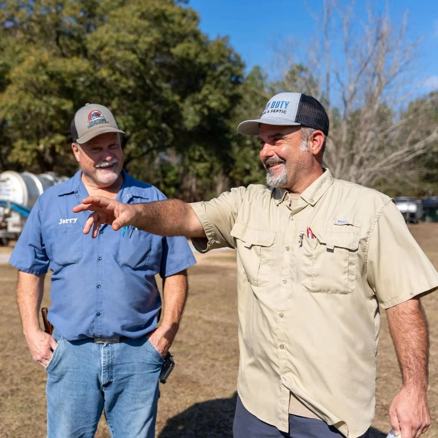 Do You Need a Septic Map Before Adding a Pool or Building Addition?